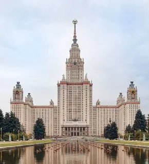 МГУ и 32 российских вуза попали в список угроз нацбезопасности США