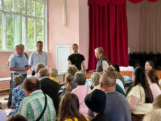 Жильцам пострадавших квартир предоставят помощь и поддержку