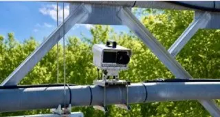 В Подмосковье установили 180+ новых камер для безопасности на дорогах