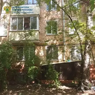 Двухлетний мальчик выпал из окна: расследование начато
