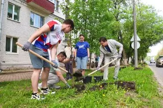 Сторонники «Единой России» в Раменском округе: 964 человека на пути к переменам