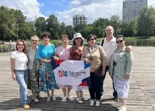 Экскурсия по следам русского Брейгеля в Бабушкинском районе