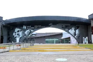 Круглый стол в музее: ИИ и защита прав человека в России