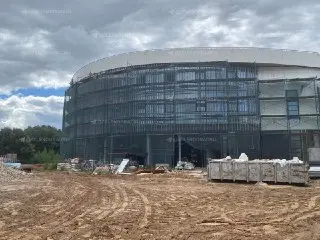 Новый Центр Социального Обслуживания Откроется Ко Дню Города