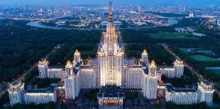 Пентагон обозначил МГУ и другие вузы как угрозу безопасности США