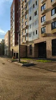 Сдан новый жилой дом на 3-й Институтской: подробности
