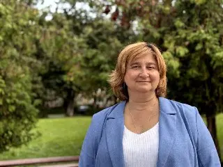 Подольские волонтеры помогают защитникам на передовой