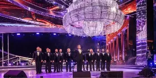 Фестиваль «Культурный город» в Москве: Концерты и Спектакли