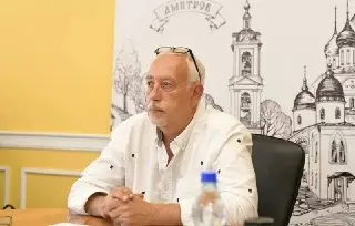 Экс-чиновник Ионов ушёл с СИЗО на передовую в зону СВО