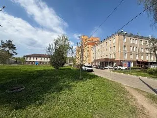 Спасение 72-летней пациентки с инфарктом в Долгопрудненской больнице