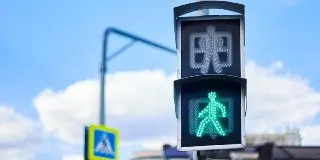 Москва: 755 проектов улучшили безопасность дорог