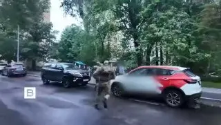 ФСБ предотвратила теракт в Москве: задержана женщина-диверсант