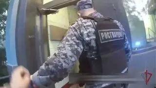 Пьяный сын жестоко избил мать в Москве