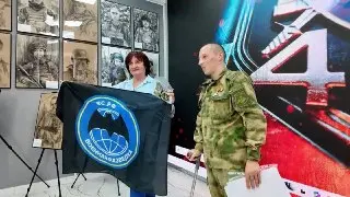 Выставка «1429 в лицах. МоскVа» открылась в Клинском музее