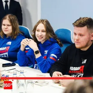 Активисты Химок: Общественная работа как стиль жизни