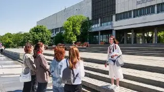 Москвичам доступны онлайн-сервисы для планирования отдыха