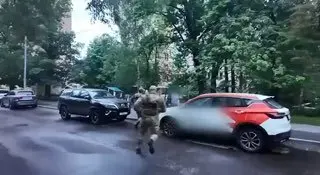 Задержана женщина, планировавшая теракт в Москве: детали происшествия