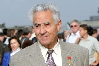 Гай Северин: 100 лет со дня рождения легендарного ученого