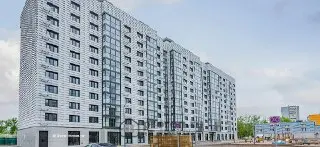Щербинка: Первые 170 переселенцев по реновации заселяют новостройку