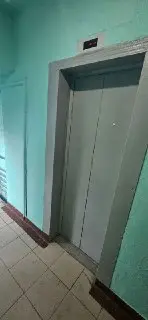 Неисправный лифт в Бибирево: жители требуют ремонта