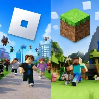 В России предложили признать Roblox и Minecraft азартными играми