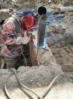 Модернизация теплоснабжения и водоснабжения в Истре: что ждет жителей?