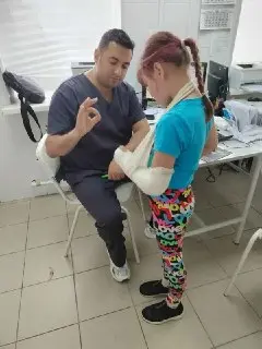 282 ребенка пострадали в Дмитрове: травмы от самокатов и велосипедов