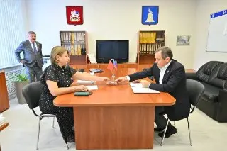Игорь Брынцалов выдвинул свою кандидатуру в региональный парламент