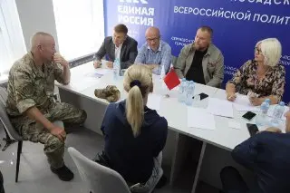 Госдума усиливает жилищные гарантии для семей погибших защитников