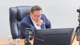 В Луховицах обсудили подтопления и проекты для пожилых граждан