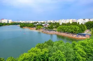 Москва открывает 15 новых зон отдыха у воды в 2026 году