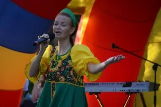 День посёлка Радужный: Праздничная программа и ограничения движения