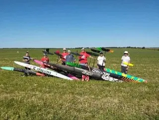 Юные авиамоделисты из «Лиры» завоевали пьедестал на Всероссийских соревнованиях