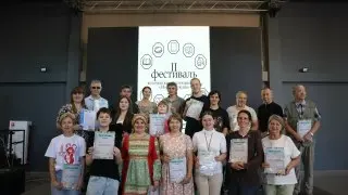 Фестиваль коллекционеров «Моя коллекция» прошёл в Коломне
