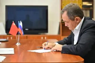 Игорь Брынцалов баллотируется в Мособлдуму от Балашихи и Реутова