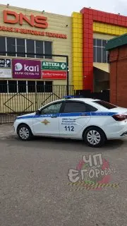 Пенсионеров прогнали с рынка в Егорьевске: полиция вмешалась