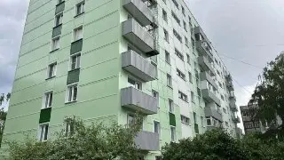 Капремонт дома в Озерах: финишная прямая обновления