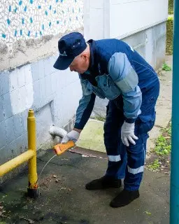 Плановые работы Мособлгаза: отключение газа в Сергиевском и Губастово