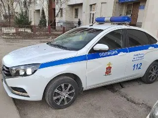 В Озерах задержан подозреваемый в краже мобильного телефона