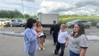Результаты выездных обходов в Домодедово: что волнует жителей?