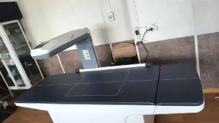 Новый Рентгеновский Денситометр Начнет Работать в Больнице