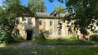 Подольск: Завершен снос аварийного дома №19А на Народной улице