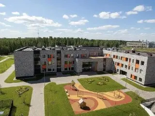 В Подольске открывается новая школа на 500 мест
