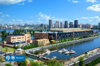Московский транспорт удостоен двух экологических премий