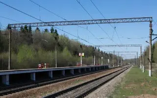 На МЖД 9 остановочных пунктов переименуют по новым топонимам
