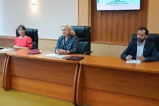 Общественная палата Подольска обсудила социальные инициативы