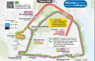 Новые автобусные маршруты в СЗАО: удобство для пассажиров