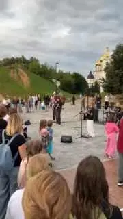 Музыкальная программа «Дмитров. Лето. Культура» продолжается!