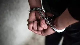 Задержание подозреваемого в Орехово-Зуеве: ножевое ранение мужчины