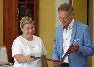Юбилей Евгения Харченко: 80 лет в науке и технологиях